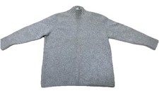 Longhin 100% Cashmere Sweater