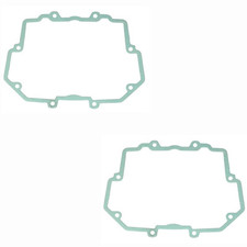 2x Guarnizione Coperchio Valvole per Moto Guzzi California LeMans Quota S SP T5 V11