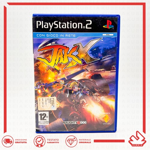 Jak combat racing naughty - x,