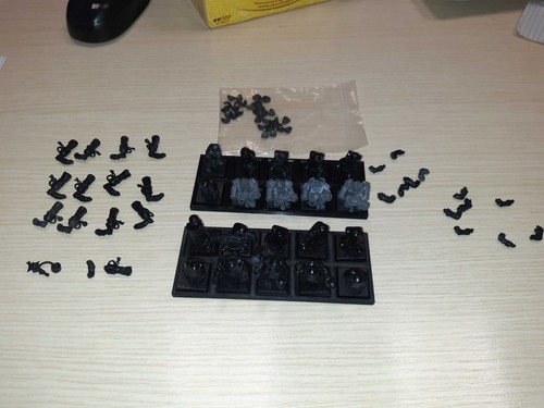 Warhammer fantasy tow - fantasy,