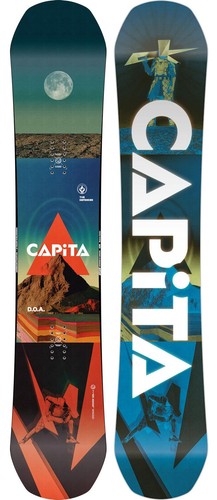 Capita doa defenders - doa,