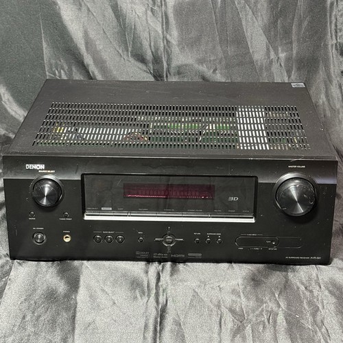 Denon avr 591 - denon, ricevitore