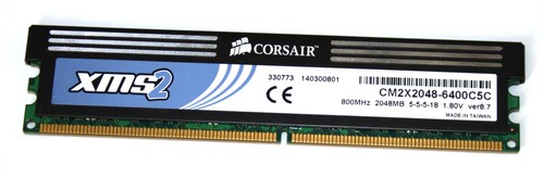 Ddr2 ram pc2 6400u non - 2, gb