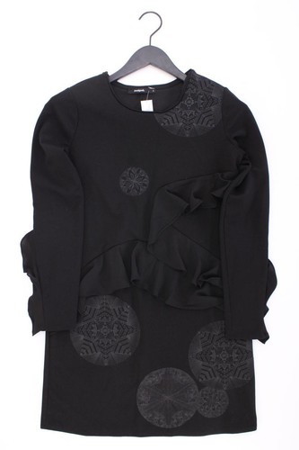 Desigual abito maniche - desigual,