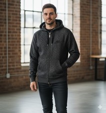 Nike, Felpa Con Cappuccio, Tg