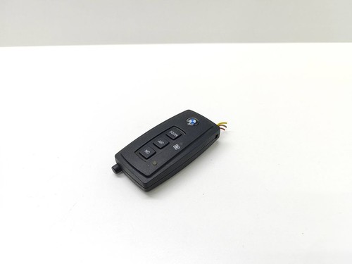 Bmw e60 e61 - 2006, diesel