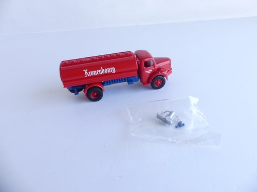 2612 brekina sai - 2612, 1:87