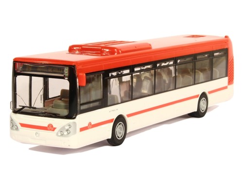 Iveco irisbus citelis - -, norev