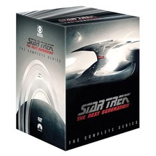 Star Trek: The Next