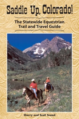 Saddle colorado - up,,