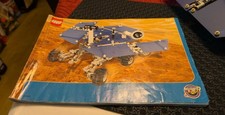 LEGO 7471 Discovery Mars