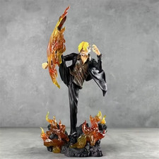 Anime one piece figure - 30,