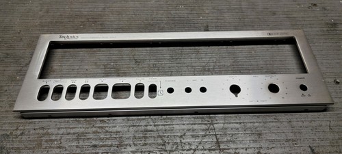 Technics piastra frontale per - technics,