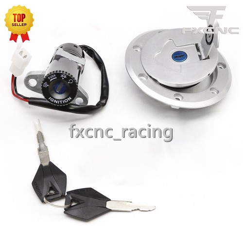 Kit tappo gas accensione - , moto