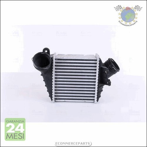 Intercooler nissens per - nissens,