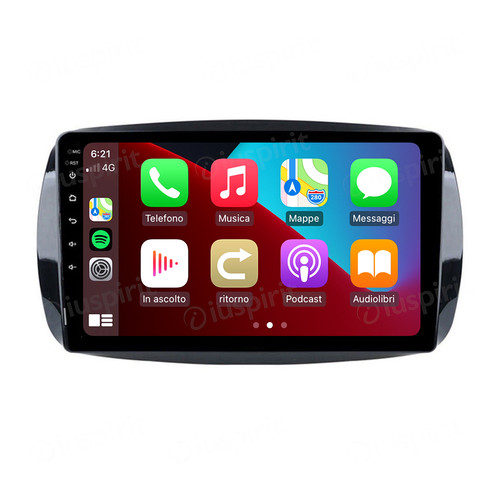 Android autoradio navigatore - autoradio,