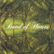 BAND OF HORSES Everything All