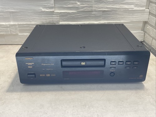 Denon dvd 2800ii lettore - dvd-2800ii,