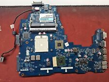 Scheda Madre  PWWAA LA-6843P  Toshiba Satellit C660D +connettore Alimentazione