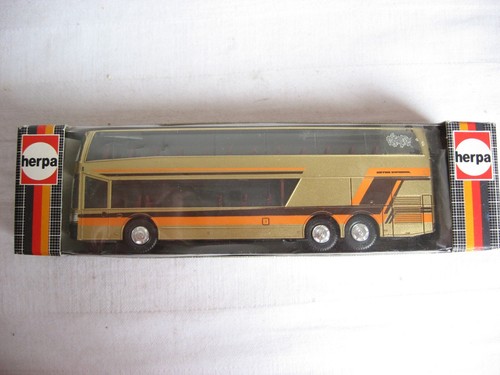 Z639 herpa 830461 setra - z639*,