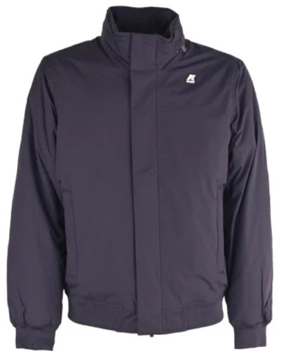 Giacca uomo way amaury - k-way,