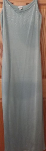Maxi abito emanuel ungaro - abito,