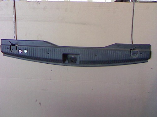 Copertura plastica opel - in,
