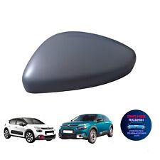 CALOTTA SPECCHIO SPECCHIETTO RETROVISORE COPPA SINISTRA CITROEN C3 III C4 CACTUS