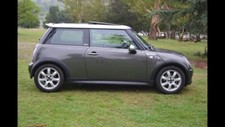 Mini park lane - lane, porte