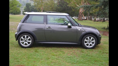 Mini park lane ricambi porte - lane,