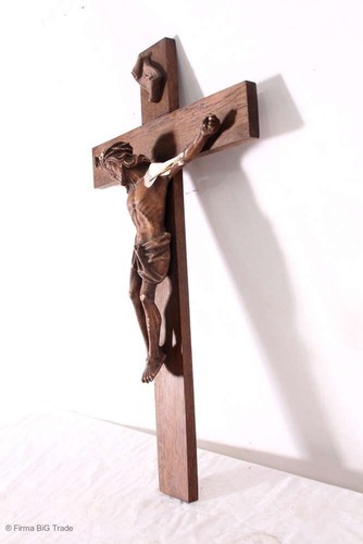 Inri antica croce art - inri,