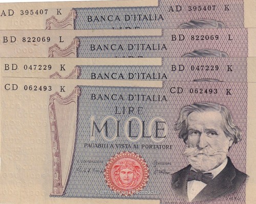Repubblica italiana 1000 - repubblica,