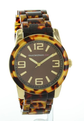 Donna isaac mizrahi live - donna,