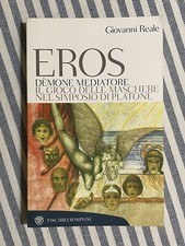 Giovanni reale eros - giovanni,