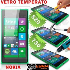 Pellicola in vetro temperato