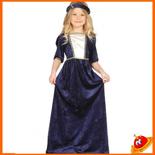 Costume carnevale ragazza - costume,
