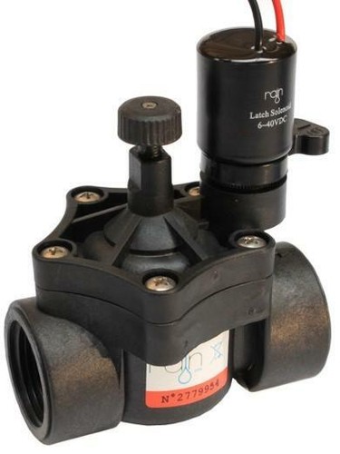 Rain elettrovalvola - rain,