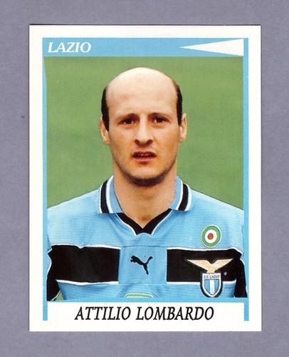 Lazio aggiornamenti figurine - lazio,