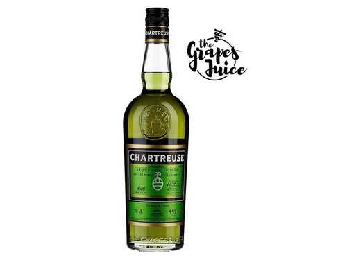 Chartreuse verte green - chartreuse,