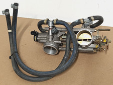 THROTTLE BODY CORPO FARFALLATO