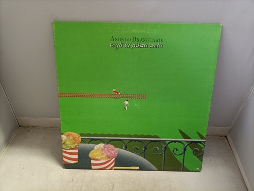 Giri vinile angelo - vinile,