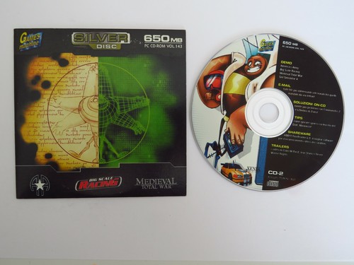 Games machine allegato tgm 160 - games,