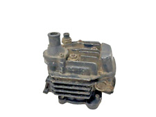 Testa cilindro e canna Fantic