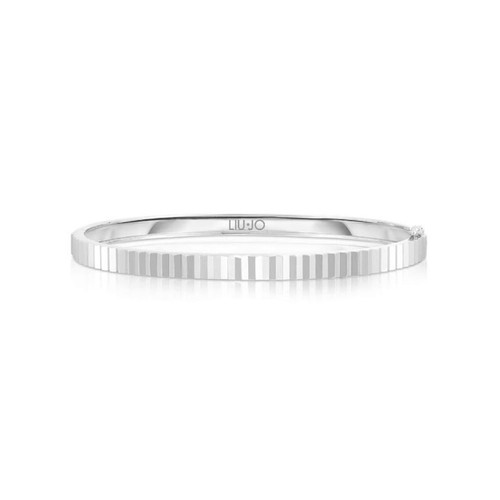 Liu acciaio bracciale - jo,