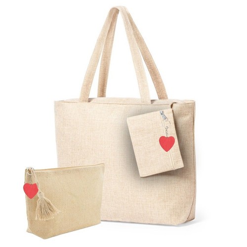 Borsa beauty case con - borsa,
