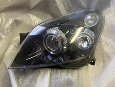 Faro proiettore Xenon bi-xeno