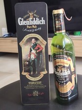 Scotch Whisky  GLENFIDDICH