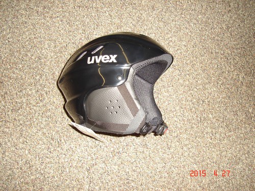 Casco sci uvex junior - sci,