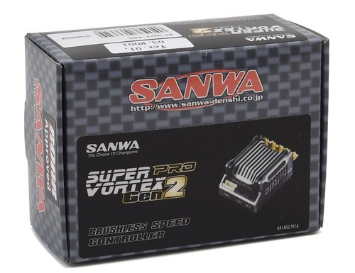 Sanwa super vortex - sanwa,