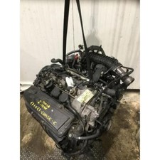⭐ MOTORE COMPL. PER MERCEDES CLASSE C (00-04)(04-07) W203 2.2 (220) CDI 2001